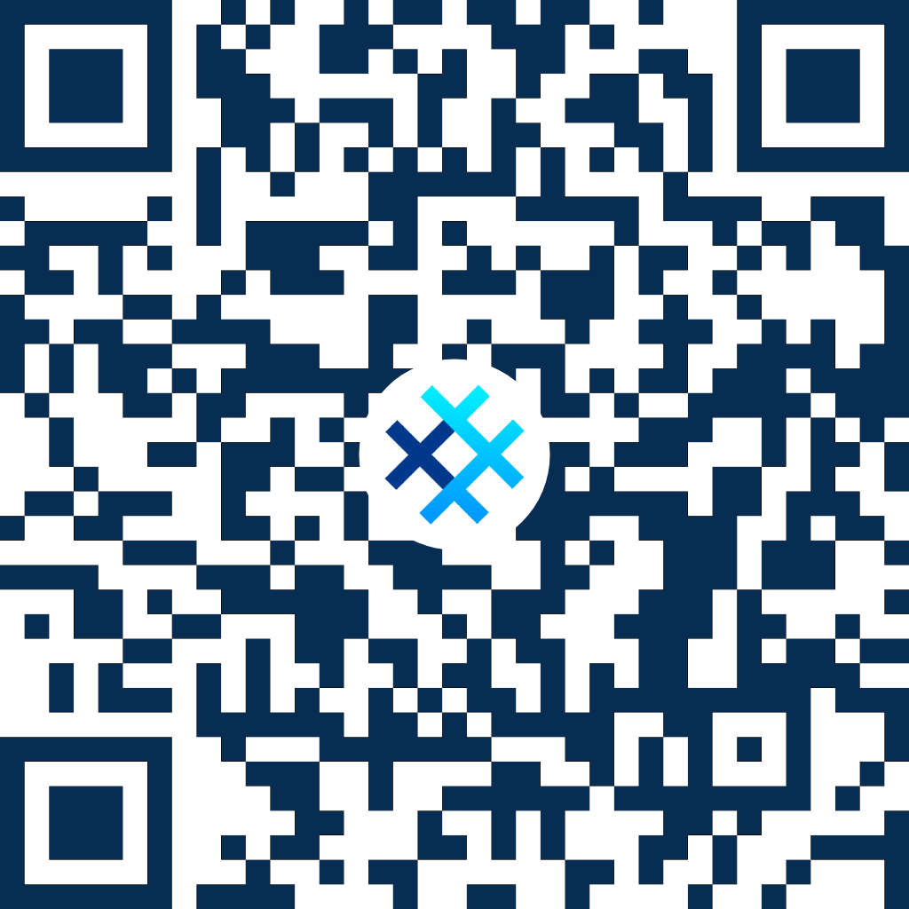 SimpleX QR Code